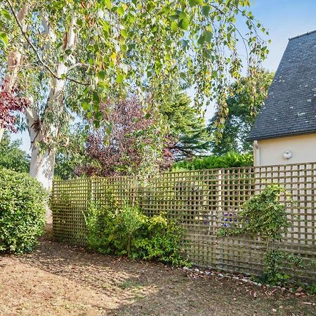 Appartement Confortable Avec Terrasse A Arzon 60 M² Exterior photo